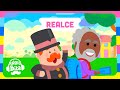 Rádio Bita -  Realce ft Gilberto Gil