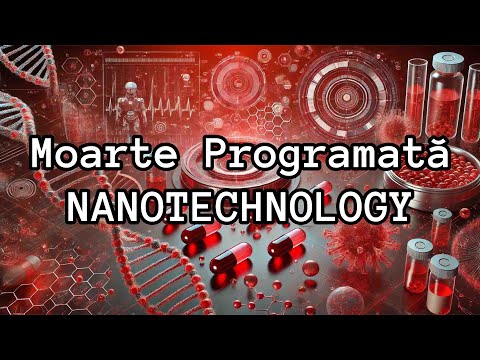 173-RO | telepat Mary | Moarte Programată / NANOTECHNOLOGY - Hipnoza Regresiva - Iuliana Vlăsceanu