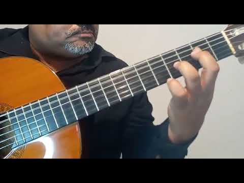 Cesar Rico plays Nelly by Antonio Lauro