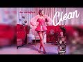 Cardi B Be Careful Clean