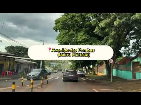 Thumbnail do Vídeo
