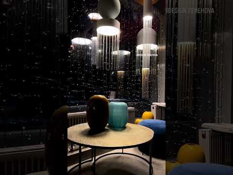 ИТАЛЬЯНСКИЕ ЛЮСТРЫ Masiero 🙌🏻