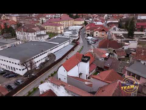 Imobil recomandat investitie si/sau locuinta cu stil, Constantin Brancoveanu, Centru Istoric, Brasov