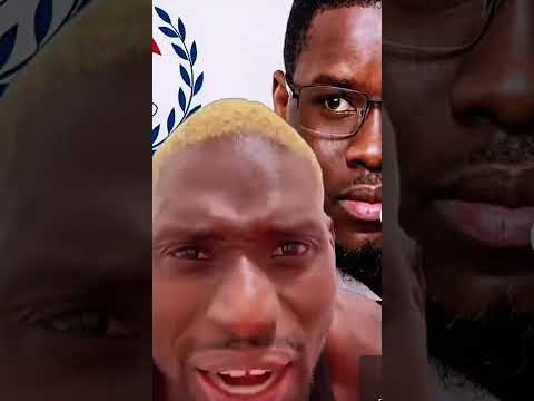 Méy wakh guané dagua out parti louy Kiiraye 😂😂😂 #shortvideo