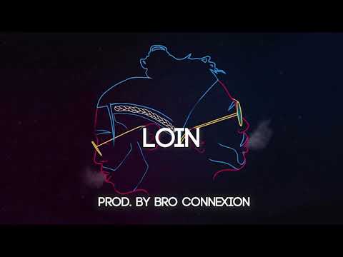 PNL x Damso Type Beat 2019 - LOIN (Prod. By BroConnexion)  INSTRU TRAP 2019