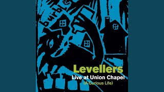 Barrel of The Gun (Live At Union Chapel)