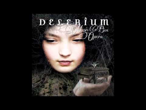 Delerium (feat Kristy Thirsk) - Lock Down