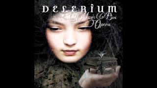 Delerium (feat Kristy Thirsk) - Lock Down