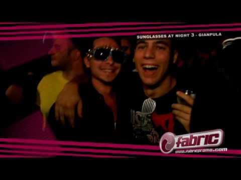 SUNGLASSES AT NIGHT 3 - 24.10.2009 - GIANPULA