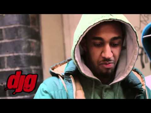 Piff Gang - DJ Gone Exclusive