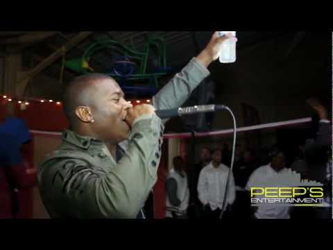 Big Joe Benefit Concert: Performances by Joe Moses,The Rej3ctz, & Genasis