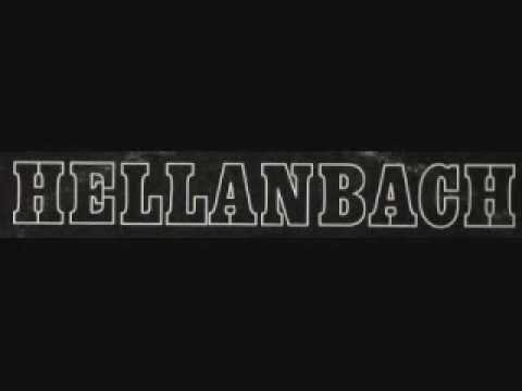 Hellanbach - All Systems Go (Full Scale Emergency) online metal music video by HELLANBACH