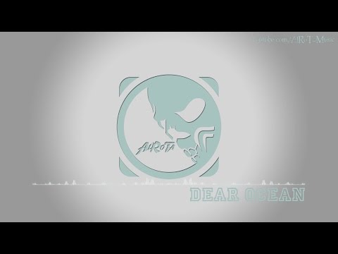 Dear Ocean by Martin Carlberg - [Acoustic Group Music]
