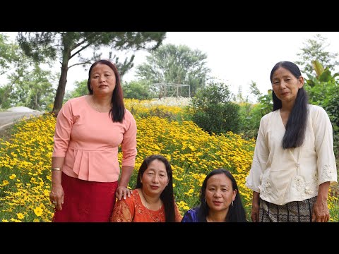 Kaodak Ho Lole Aying-Sanou Thangjam