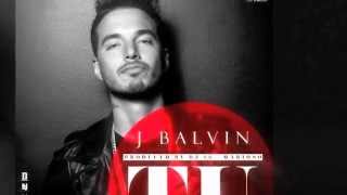 Tu Protagonista (Official Remix) - Messiah Ft. Nicky Jam, J Balvin, Zion y Lennox (Audio) AC