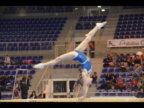 SERIE C3A GAF NAZIONALE 2017 - JESOLO