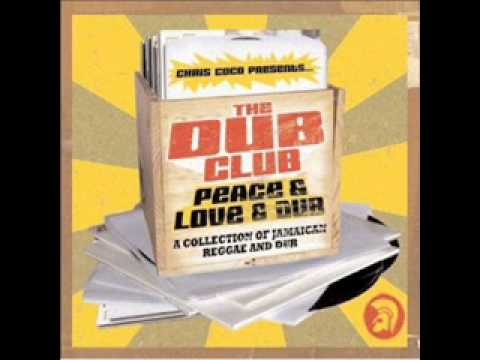 CHRIS COCO - Only Dub