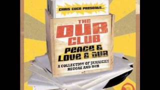 CHRIS COCO - Only Dub