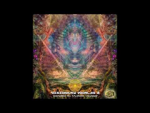 Psychoz & Shalohim - Tao Te Ching