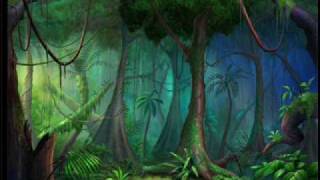 Blue Forest - Lost Planet of Goa