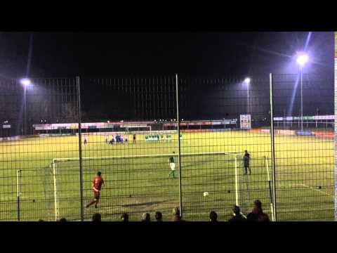 Elinkwijk - Roda'23 strafschop 12