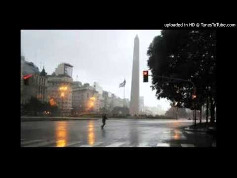 Today's Tango Is... Garúa - Alberto Gómez 1944