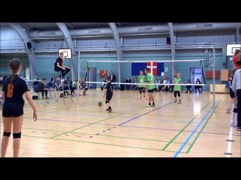 Lyseng-Hundelev HU14 DM 2015