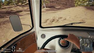 PLAYERUNKNOWN'S BATTLEGROUNDS ogor