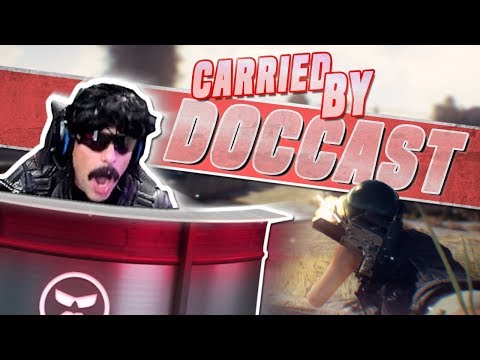 CARRIED BY DOCCAST | With VSNZ and Halifax