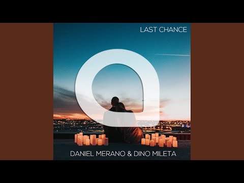 Last Chance (Radio Edit)