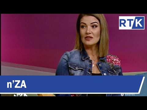 nZa #37, te ftuar AFERDITA PAQARADA dhe STUPCAT
