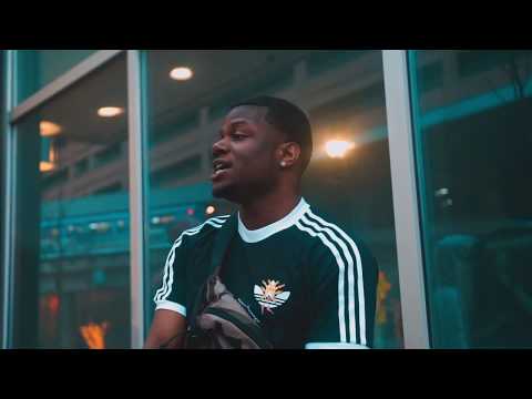 Ffl Jo - The Better (Official Music Video)