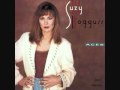 Suzy Bogguss - Let Goodbye Hurt