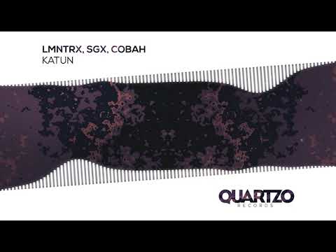 LMNTRX, SGX, Cobah - Katun
