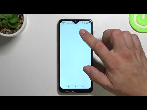 Cómo Cambiar la Ubicación de Inicio y Trabajo en Google Maps en OUKITEL C15 Pro – Google Maps