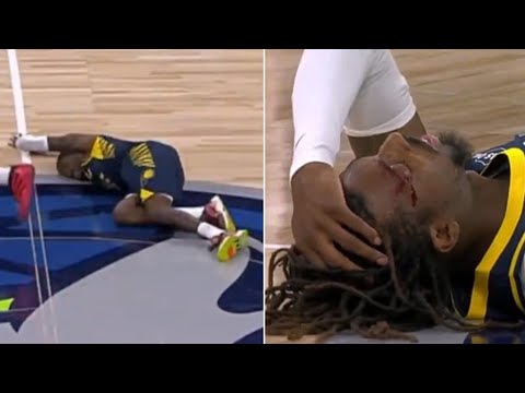 NBA SHOCK: Delon Wright CUT After Injury! Pacers' Ruthless Move EXPOSED