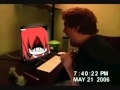 Scary Maze Game Falcon Punch Guy Reaction To Knuckles Doll