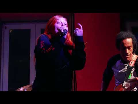 PAYLESTER (Flying Saucers) ao vivo no BAR OCIDENTE. 24/08/25.