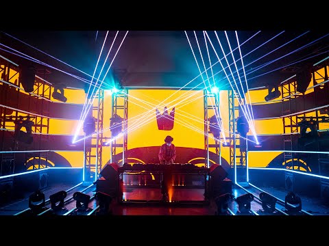 Born Dirty for Insomniac Records Livestream (May 9, 2020)