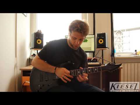 Kiesel Solo Contest 2020 - Josip Zivic #KieselSoloContest2020