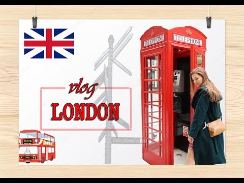 ВЛОГ- ЛОНДОН || LONDON, MADAME TUSSAUDS- COUPLE VLOG 🇬🇧️👩‍❤️‍💋‍👨