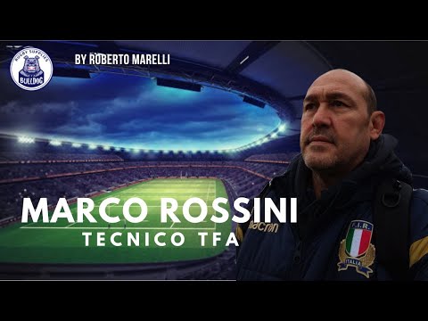 Ep. 305  Allenamenti di ultima generazione spiegati da Marco Rossini tecnico TFA