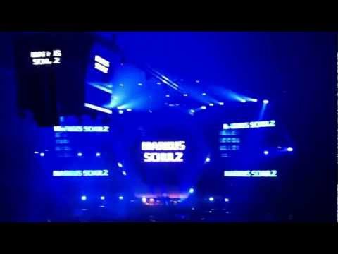 Transmission 2011: Markus Schulz Outro Longplay (Breathing, Digital Madness) (HD)