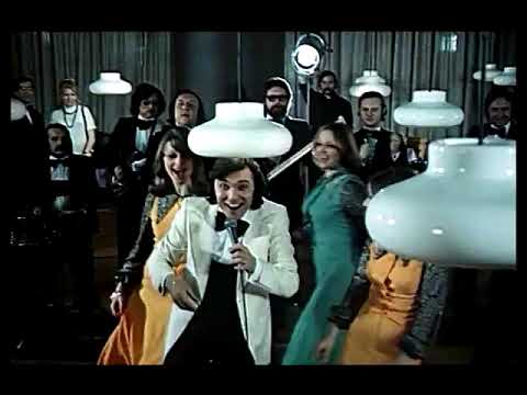 Karel Gott Záhadnou lásku mám 1975