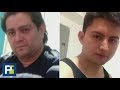 Tragic Birthday Party Ending Father And Son Go Out For A Cigarette And Die From A Suspected Over