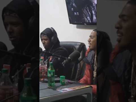 DRAKEO THE RULER CLOWNS ON FAKE FLEXERS 😂🫡 #drakeotheruler #ralfytheplug #stincteam #rap