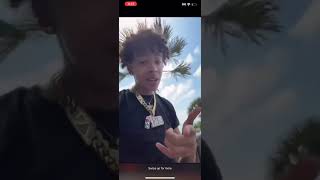 Luh Tyler admits to selling his soul in new unreleased song!🤦🏾‍♂️