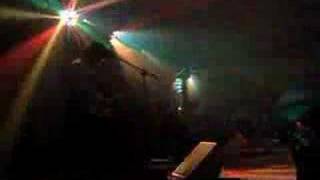 Radial Angel - Beautiful (live in Woodward 4/13/07)