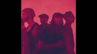 Dirty Heads - Burn Slow (feat. Tech N9ne) (432hz)