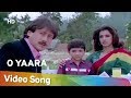 O Yaara HD Kaash 1987 Jackie Shroff Dimple Kapadia